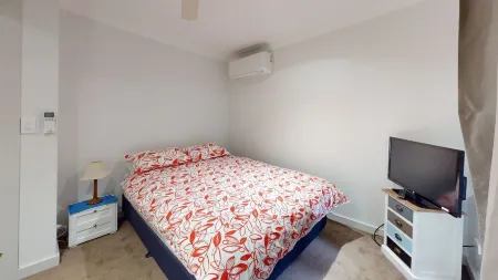 Kosciuszko Lodge Talbingo - RELAX Отели в г. Тьюмут