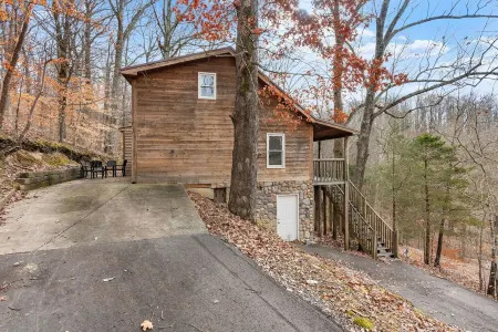 🌲TRAILS & TRANQUILITY🌲 - Cozy Cabin on 30 Acres