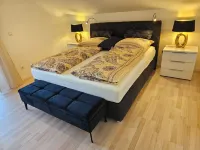 Neueröffnung "der Tegernsee Stern" Hotels in Kreuth