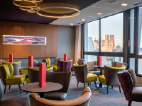 Holiday Inn Express & Suites REIMS - RIVES DE VESLE by IHG Hotels in Reims