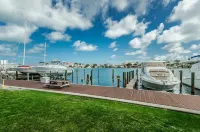 WaterView, Studio #20, Family Friendly, Close to Beach