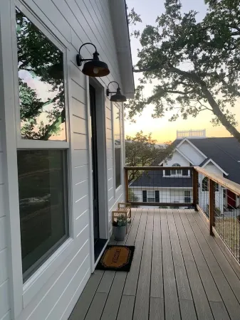 Cozy Wine Country Rental Close to Downtown Hopland