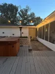 Stay in this beautiful country home!