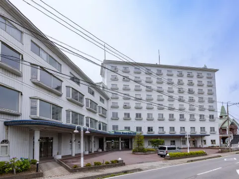 Komoro Grand Castle Hotel