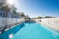 Gulf Beach Views! Beach Front Orange Beach Location! - Private Pool