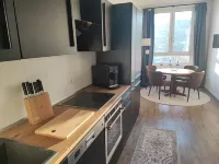 Modernes Juwel in Hagen City Hotels in Hagen