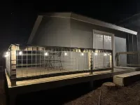 Beautiful cabin within two miles of Lake Martin