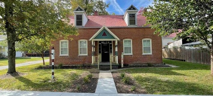 The Bloom House Hotels in Gasconade County