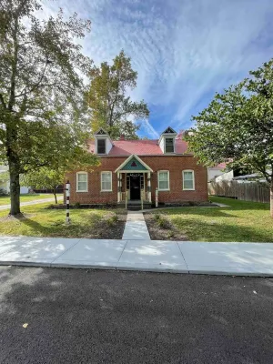 The Bloom House