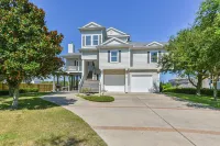 Fishing and Beach Memories 갈베스턴 섬 주변 호텔