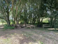House in the countryside near Omaha Beach! Pets allowed