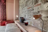 Villa Bellaria, in the Heart of Tuscany