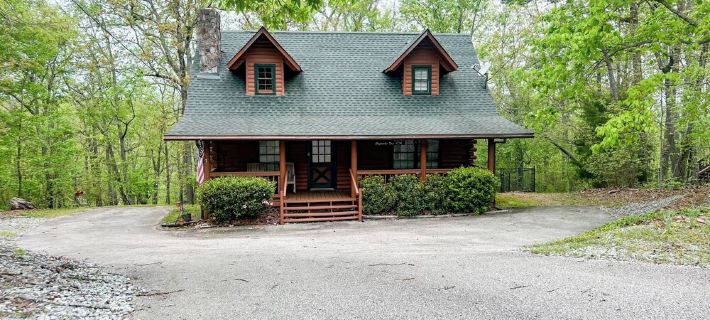 Visit Shepherd's Den for Labor Day! - Fiber Wifi - Close to Callaway Gardens Hotels in Harris County