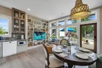 High end home in downtown Tillamook