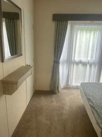 Lake District Luxury Lodge