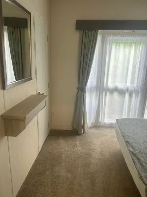 Lake District Luxury Lodge