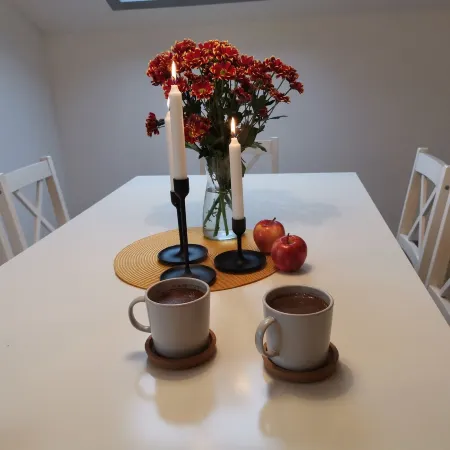 Apartment Lavender Hill. Apartment with 2 bedrooms. A big terrace. Отели в г. Брилон
