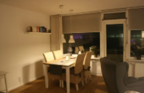 Apartment "Beachfront with Sea View and Sunny balcony"