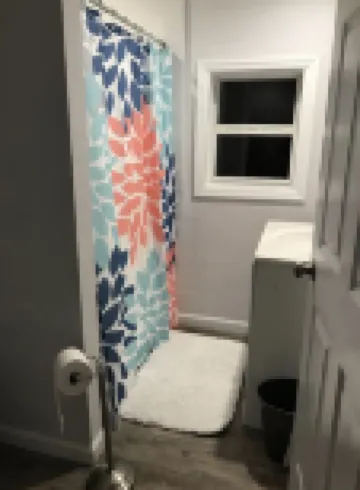 Sweet home just blocks from all the fun!