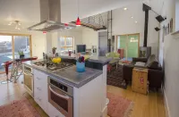Fantastic Modern "Green" Home In Downtown Bozeman.  RegSTR23-00029