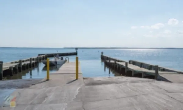 The Hoi Toider @ Harkers Island