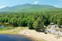 ADK Adventure Getaway - 5 Minutes to Whiteface Mtn.