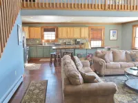 Okemo Mountain View Retreat Hotels in Cavendish