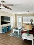 Prime Location, 2 Bath/2 Bed Perfect Getaway