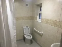 Spacious semi detached house