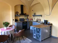 Vacations at Wolke33 - in the heart of Annaberg-Buchholz