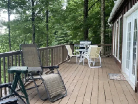 Breathtaking Mountain View in Wild and Wonderful WV! Hot tub! Breathtaking views Hotels in Upshur County