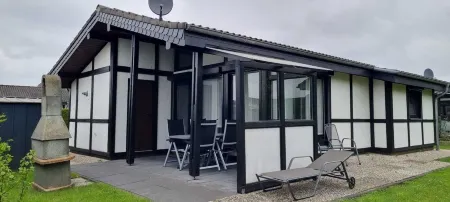 Vacation home that offers rest and relaxation during every season