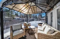 Burney Falls Bungalow - Comfy Atmosphere - Great Location!