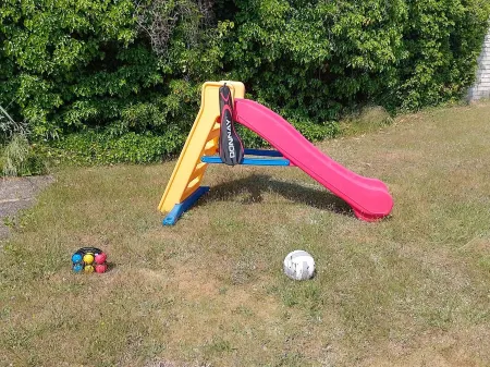 Family vacation near the North Sea near Büsum. Great day trips with children on the agenda.