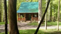 Forever spring cabin
