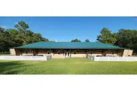 " Doctor's Office" at Oak Arbor