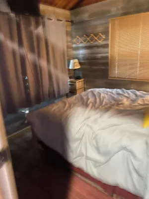 Tiny House on Walnut Grove