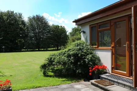 Recently launched brand new luxury holiday home in an area of outstanding beauty Отели рядом с Аэропорт Бристоль