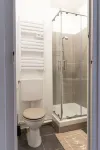 New cozy central apartment