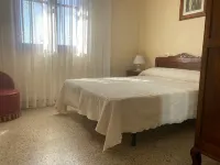 grandmother's cottage Hotels in Sanxenxo