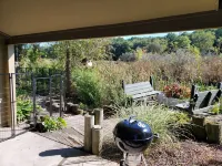 Tip of the Peninsula Lake House Retreat
