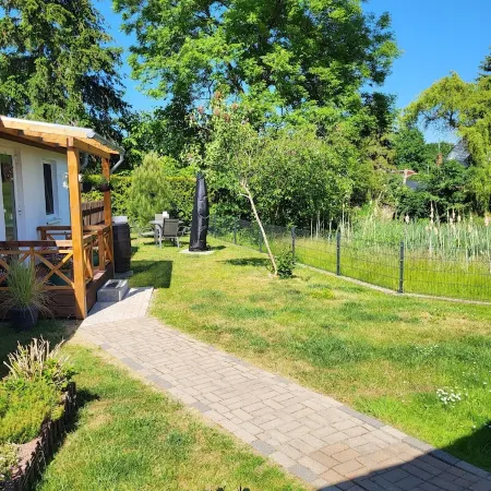 Ferienwohnung Nähe Ostsee