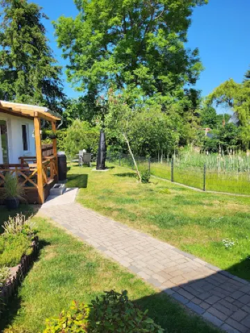 Ferienwohnung Nähe Ostsee