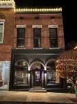 The Top Shelf on the Bourbon Trail in Historical Downtown Versailles - 4-Star