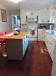 Cozy Ranch home with many activities and places to visit