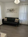 Cozy 1-bedroom apartment in awesome North Providence with AC