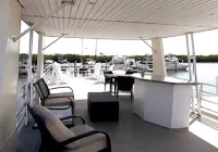 Aqua Lodge Houseboat "Calypso"