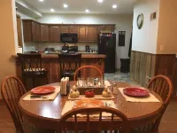 WOODSTOCK - SAUGERTIES - HUDSON VALLEY - 3 BDRM HOUSE - HITS - FIRE PIT