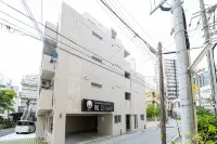Tenpoint Hotel Okou Hotels in Naha