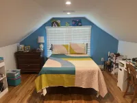 Family home 1 mi from downtown Opelika & 6.7 mi from Jordan-Hare RTJ 골프 트레일 앳 그랑 내셔널 주변 호텔